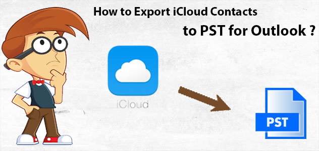 outlook for mac export contacts pst